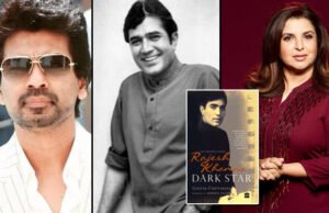 Nikhil Dwivedi to produce a biopic on the original superstar Rajesh Khanna; Farah Khan To Direct! Nikhil Dwivedi to produce a biopic on the original superstar Rajesh Khanna; Farah Khan To Direct!