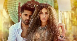 Get a sneak-peak to Guru Randhawa and Nora Fatehi's ultimate dance anthem, Dance Meri Rani - Teaser Out Now!