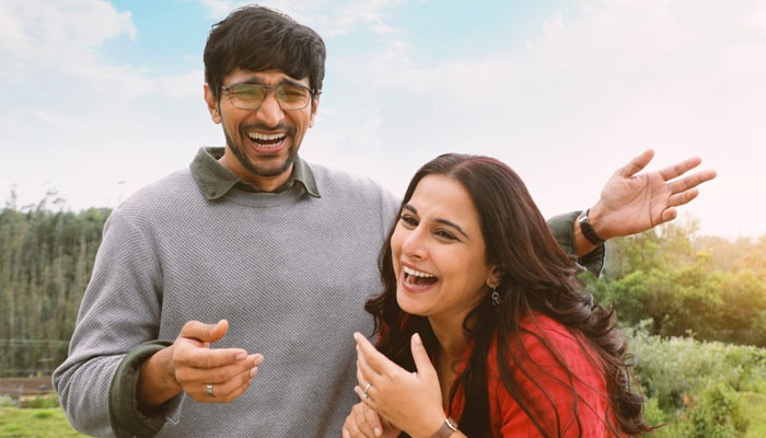 Vidya Balan, Pratik Gandhi, Ileana D’Cruz & Sendhil Ramamurthy Wrap Up Their Untitled Romantic Comedy-Drama!