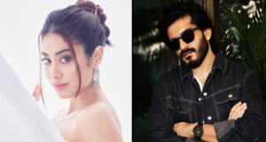 Janhvi Kapoor hails Harshvardhan Kapoor for his Knowledge About Cinema!