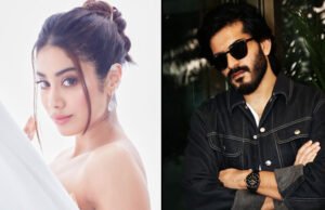 Janhvi Kapoor hails Harshvardhan Kapoor for his Knowledge About Cinema! Janhvi Kapoor hails Harshvardhan Kapoor for his Knowledge About Cinema!
