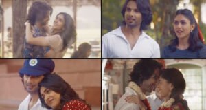 Jersey: Shahid Kapoor and Mrunal Thakur’s Romantic Track 'Maiyaa Mainu' Backed With Sachet Tandon's Soulful Voice Is Mesmerizing!