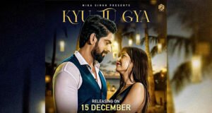 Rony Singh to star in the upcoming song Kyu Tu Gaya, Presented by Mika Singh!