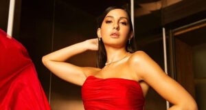 I feel proud to represent a blend of African cultures, Afro dance and African beauty in Dance Meri Rani: Nora Fatehi