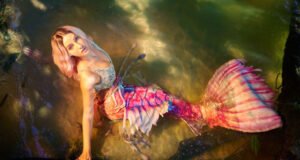 Nora Fatehi turns mermaid for her next single 'Dance Meri Rani' with Guru Randhawa produced by Bhushan Kumar!