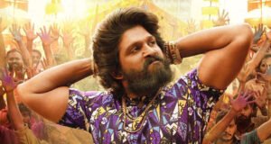 Pushpa The Rise 10th Day Collection: Allu Arjun's Action Drama Has A Strong 2nd Weekend!