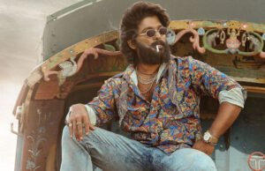 Pushpa The Rise 5th Day Collection: Allu Arjun's Film Continues Its Glorious Run!