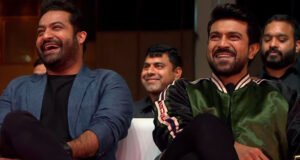 Ram Charan says he would keep the brotherhood with Jr NTR until his last breathe