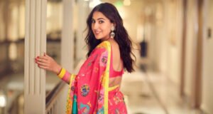 3 Years of Kedarnath: Sara Ali Khan pens a heartfelt note, as her 'Biggest Dream Came True'