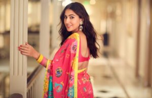 3 Years of Kedarnath: Sara Ali Khan pens a heartfelt note, as her 'Biggest Dream Came True'