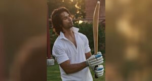 Shahid Kapoor and Mrunal Thakur starrer Jersey postponed due to COVID-19 cases rise in India!