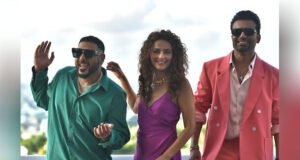 Slow Slow: Badshah's Party Anthem featuring Seerat Kapoor and Abhishek Singh To Be Out Soon!