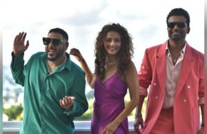 Slow Slow: Badshah's Party Anthem featuring Seerat Kapoor and Abhishek Singh To Be Out Soon!