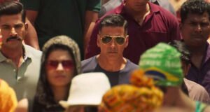 Sooryavanshi 28th Day Collection; Akshay Kumar Starrer Earns 191.35 Crores by 4 Weeks