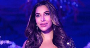 Sophie Choudry to host the Livaeco GlobalSpa Fit & Fab Awards 2021