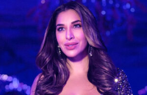 Sophie Choudry to host the Livaeco GlobalSpa Fit & Fab Awards 2021