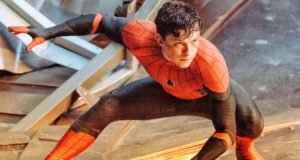 Spider-Man: No Way Home 4th Day Collection: Crosses 100 Cr in 4-day extended weekend!