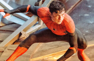 Spider-Man: No Way Home 4th Day Collection: Crosses 100 Cr in 4-day extended weekend!