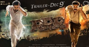 Did you know? SS Rajamouli is keeping the trailer of RRR under wraps even with his team!