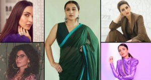 Year Ender 2021: Vidya Balan, Kiara Advani To Kriti Sanon, Top 5 Female performers of the year!