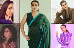 Year Ender 2021: Vidya Balan, Kiara Advani To Kriti Sanon, Top 5 Female performers of the year! Year Ender 2021: Vidya Balan, Kiara Advani To Kriti Sanon, Top 5 Female performers of the year!