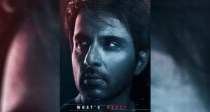 "What's Next?" Sonu Sood leaves the internet intrigued & excited with his latest poster!