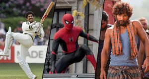 83 10th Day, Spider-Man No Way Home 18th Day and Pushpa The Rise Hindi 17th Day Collection