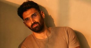 Aditya Roy Kapur to start shooting for 'Thadam' and 'The Night Manager' Remake