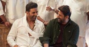 Bachchan Pandey: Trailer of Akshay Kumar Starrer Gets its Release Date!