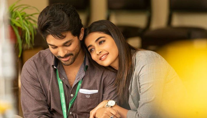 Ala Vaikunthapurramuloo: Allu Arjun & Pooja Hegde starrer Dubbed in Hindi and Gets its Theatrical Release Date!