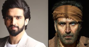 Amaal Mallik to bring a love anthem sung by Shreya Ghoshal & Arijit Singh in Akshay Kumar's Bachchan Pandey