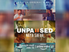 Amazon Prime Video Unveils The Motion Poster Of Unpaused: Naya Safar; Trailer To Launch On 15 January