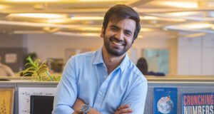 How To Fall In Love: Fans Praises Ayush Mehra for Netflix's REEL Show!