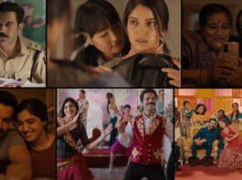 Badhaai Do Trailer: Rajkummar Rao and Bhumi Pednekar starrer has got all what it takes for a perfect family comedy!