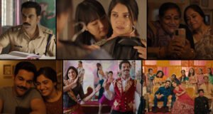 Badhaai Do Trailer: Rajkummar Rao and Bhumi Pednekar starrer has got all what it takes for a perfect family comedy!