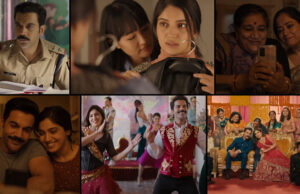 Badhaai Do Trailer: Rajkummar Rao and Bhumi Pednekar starrer has got all what it takes for a perfect family comedy!