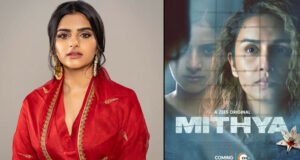 Bhagyashree's daughter Avantika Dassani all set to make an entry into the entertainment industry with thriller-drama series Mithya