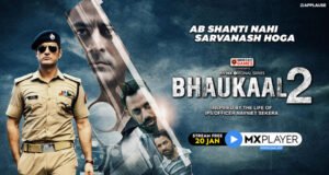Bhaukaal 2 Trailer Out: Mohit Raina starrer to stream on MX Player from THIS date