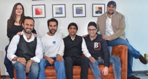 Bhushan Kumar produces a biopic on visually impaired industrialist Srikanth Bolla, starring Rajkummar Rao