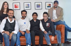 Bhushan Kumar produces a biopic on visually impaired industrialist Srikanth Bolla, starring Rajkummar Rao