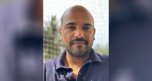 Vinil Mathew working on another unconventional love story after Haseen Dillruba!