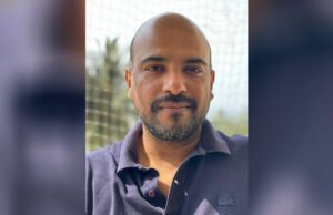 Vinil Mathew working on another unconventional love story after Haseen Dillruba!