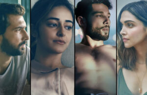 Gehraiyaan Trailer: Deepika Padukone, Siddhant Chaturvedi and Ananya Panday's film to release on Prime Video on This Date