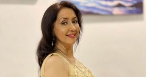 Neena Kulkarni: "Gond Ke Laddu is a Tale of Simple Human Emotions"