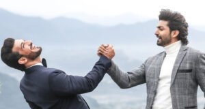 Dil Pe Zakam: Gurmeet Choudhary & Arjun Bijlani define bromance with their upcoming T-Series song!