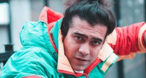 Is Jubin Nautiyal's Next Song with T-Series Based On A Book About Him?