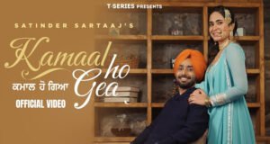 T-Series' 'Kamaal Ho Gea' makes you believe in love again; Song OUT NOW!
