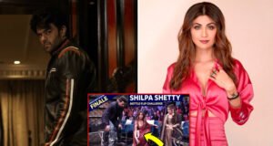 Maniesh Paul and Shilpa Shetty Take The 'Bottle Flip Challenge': Guess Who Won?