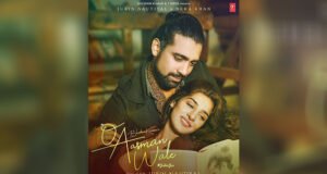 Bhushan Kumar's T-Series brings you 'O Aasman Wale' starring Jubin Nautiyal & Neha Khan!