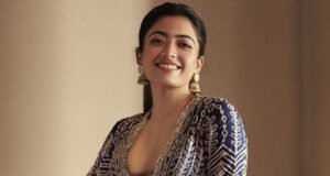 Pushpa The Rise: Rashmika Mandanna expresses gratitude as 'Saami Saami' becomes a mass sensation!